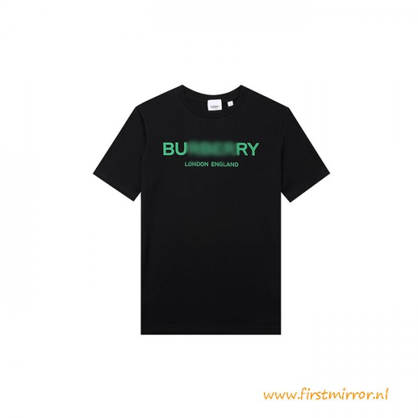 Top Quality T Shirt Cotton Bur Design