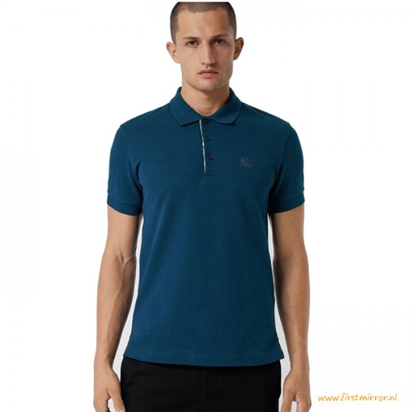 Top Quality Bur Polo T-shirt for Men