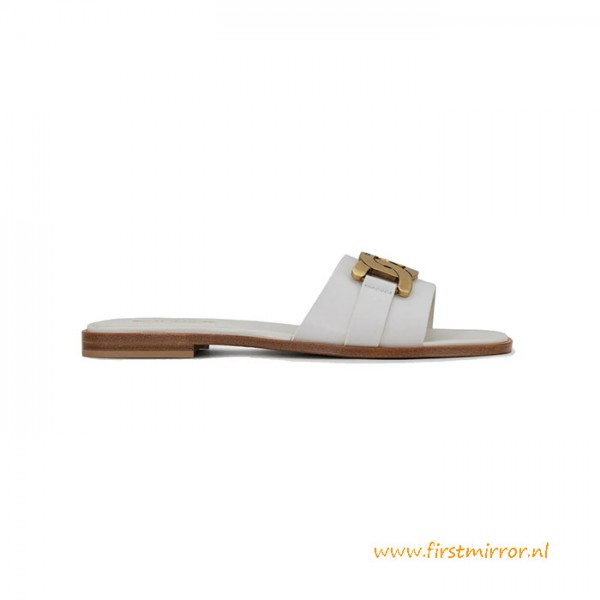 Top Quality Women's Sandals in Elegant Leather