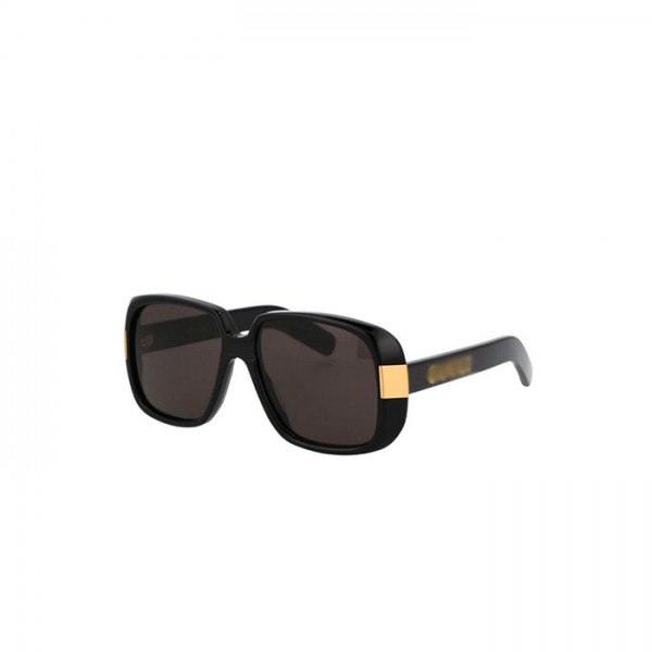 Top Quality Eyewear Acetate Frame Sunglasses