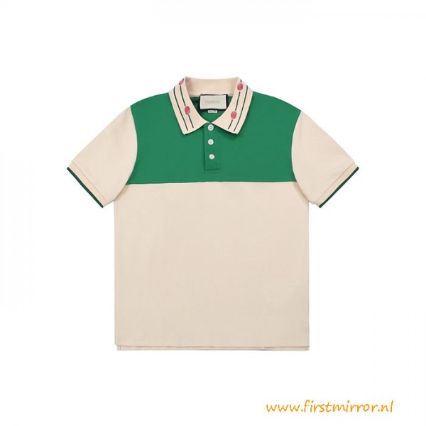 Top Quality Cotton Polo T Shirt Epilogue G Design