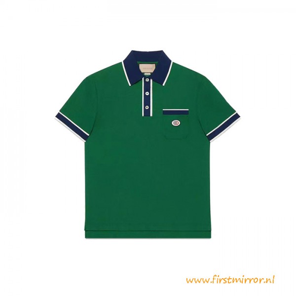 Top Quality G Polo T Shirt Cotton