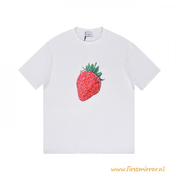 Top Quality Strawberry Scented T-Shirt