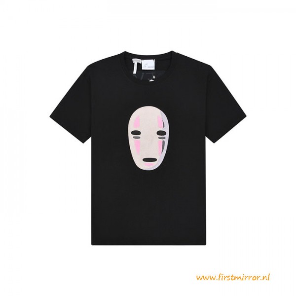 Top Quality Spirited Away Men's T-Shirt