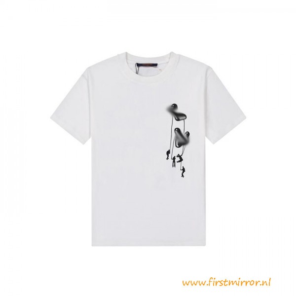 Top Quality T Shirt with Hanging Doll